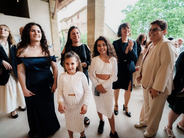 Le mariage de sunny et Mélissa à Béziers, Hérault 74