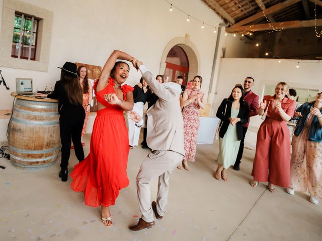 Le mariage de sunny et Mélissa à Béziers, Hérault 75