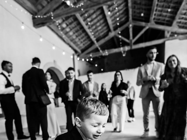 Le mariage de sunny et Mélissa à Béziers, Hérault 77