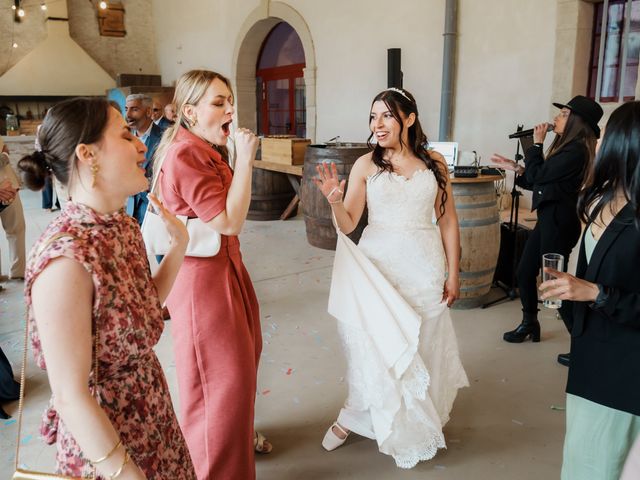 Le mariage de sunny et Mélissa à Béziers, Hérault 79