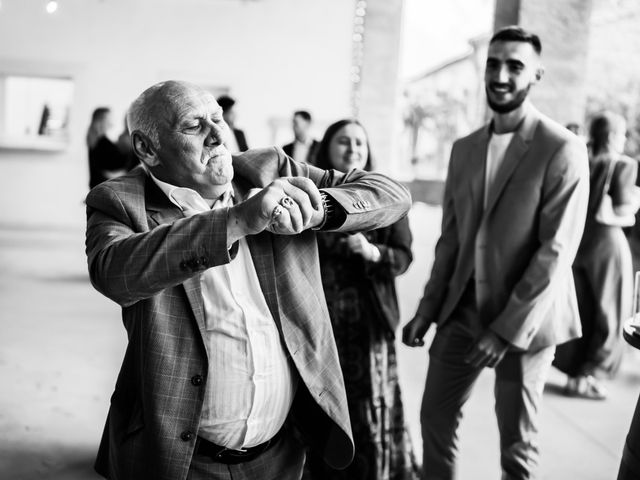 Le mariage de sunny et Mélissa à Béziers, Hérault 80