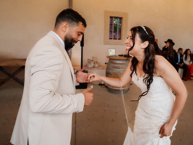 Le mariage de sunny et Mélissa à Béziers, Hérault 84