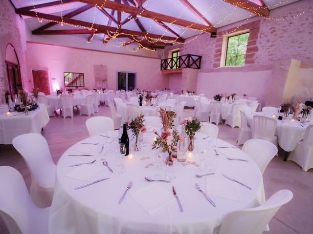 Le mariage de sunny et Mélissa à Béziers, Hérault 85