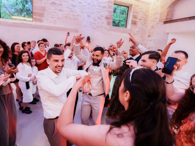 Le mariage de sunny et Mélissa à Béziers, Hérault 89