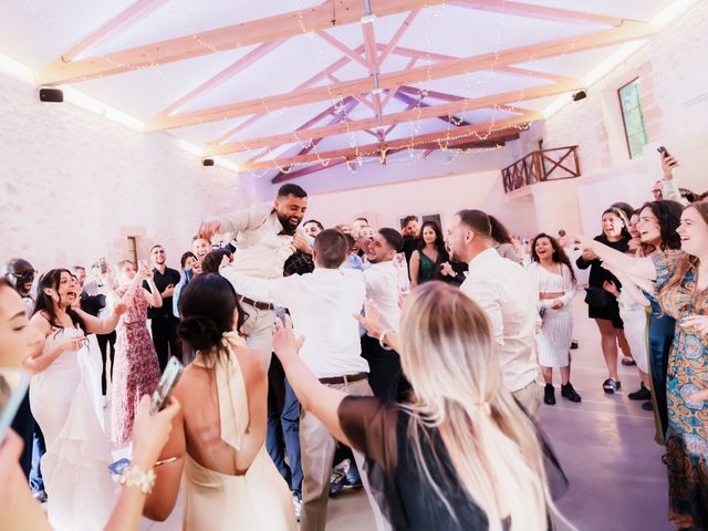 Le mariage de sunny et Mélissa à Béziers, Hérault 90