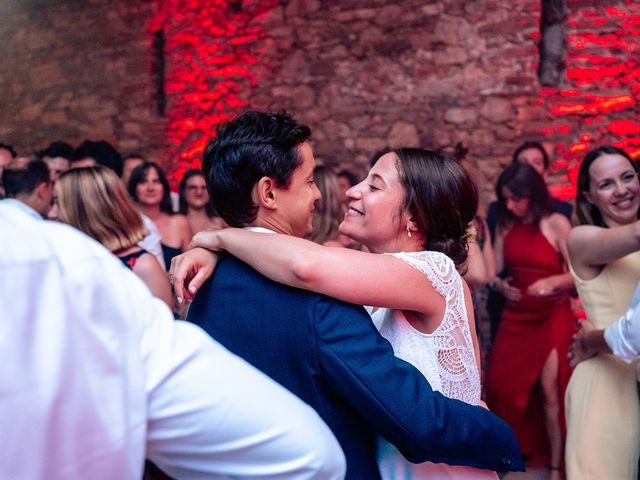 Le mariage de Camille et Timothe à Vallet, Loire Atlantique 5