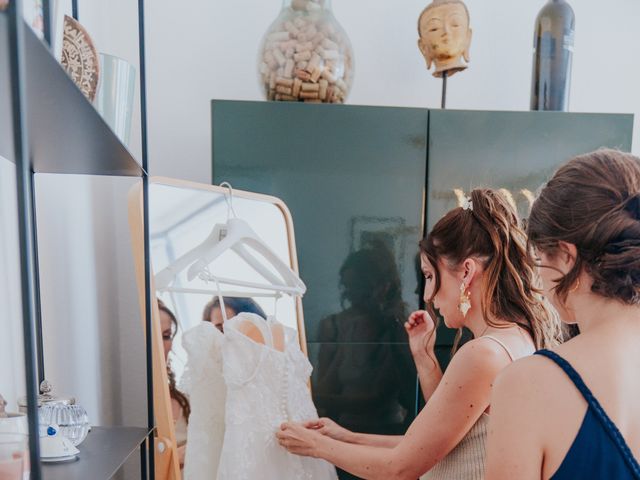 Le mariage de Mehran et Marie à Nancy, Meurthe-et-Moselle 15