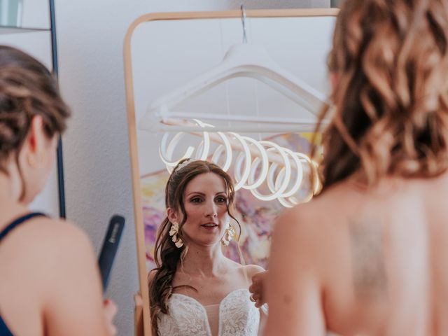 Le mariage de Mehran et Marie à Nancy, Meurthe-et-Moselle 23