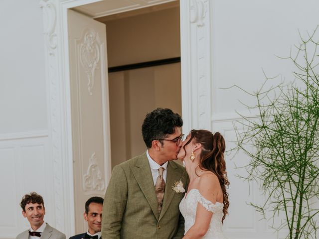 Le mariage de Mehran et Marie à Nancy, Meurthe-et-Moselle 36