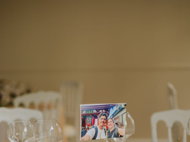 Le mariage de Mehran et Marie à Nancy, Meurthe-et-Moselle 57