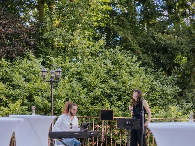 Le mariage de Mehran et Marie à Nancy, Meurthe-et-Moselle 67