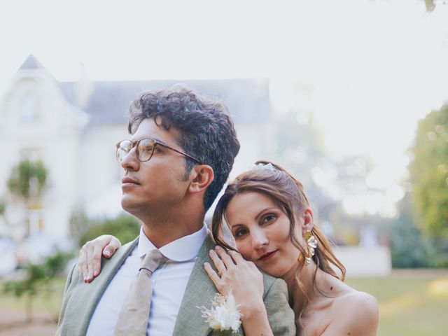 Le mariage de Mehran et Marie à Nancy, Meurthe-et-Moselle 76