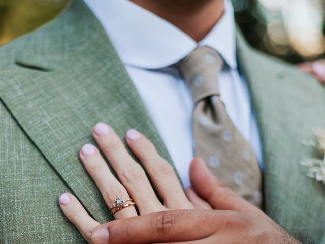 Le mariage de Mehran et Marie à Nancy, Meurthe-et-Moselle 86