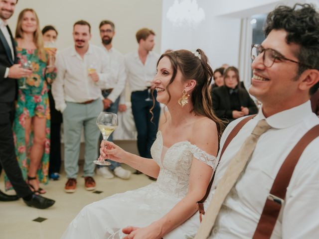 Le mariage de Mehran et Marie à Nancy, Meurthe-et-Moselle 106