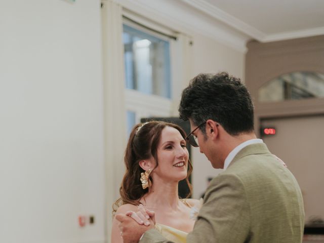 Le mariage de Mehran et Marie à Nancy, Meurthe-et-Moselle 110
