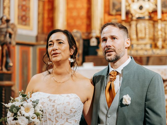 Le mariage de Arnaud et Joanna à Arcangues, Pyrénées-Atlantiques 52