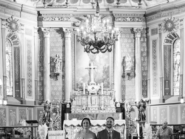 Le mariage de Arnaud et Joanna à Arcangues, Pyrénées-Atlantiques 53