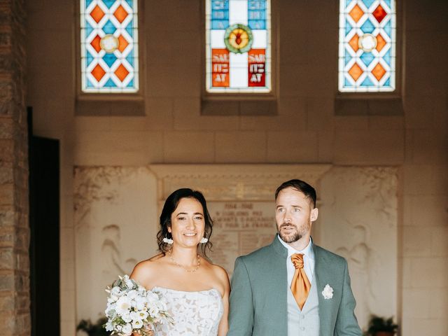Le mariage de Arnaud et Joanna à Arcangues, Pyrénées-Atlantiques 54