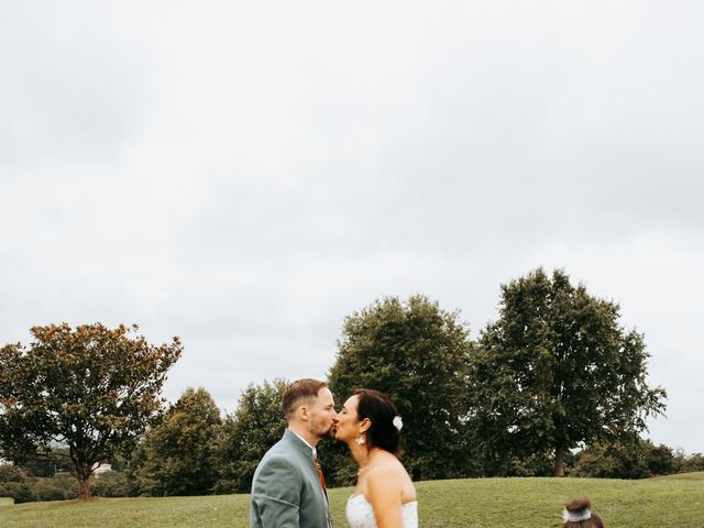 Le mariage de Arnaud et Joanna à Arcangues, Pyrénées-Atlantiques 59