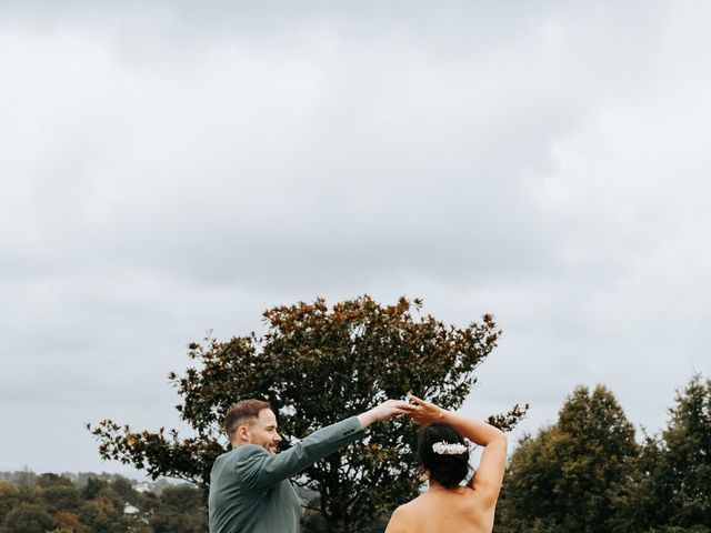 Le mariage de Arnaud et Joanna à Arcangues, Pyrénées-Atlantiques 63