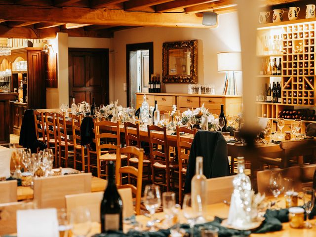 Le mariage de Arnaud et Joanna à Arcangues, Pyrénées-Atlantiques 76