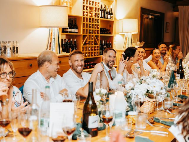 Le mariage de Arnaud et Joanna à Arcangues, Pyrénées-Atlantiques 81
