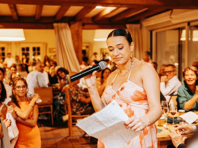 Le mariage de Arnaud et Joanna à Arcangues, Pyrénées-Atlantiques 82