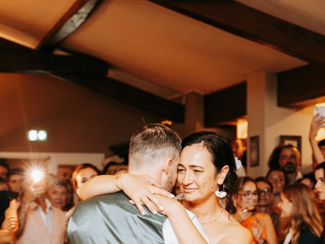Le mariage de Arnaud et Joanna à Arcangues, Pyrénées-Atlantiques 89