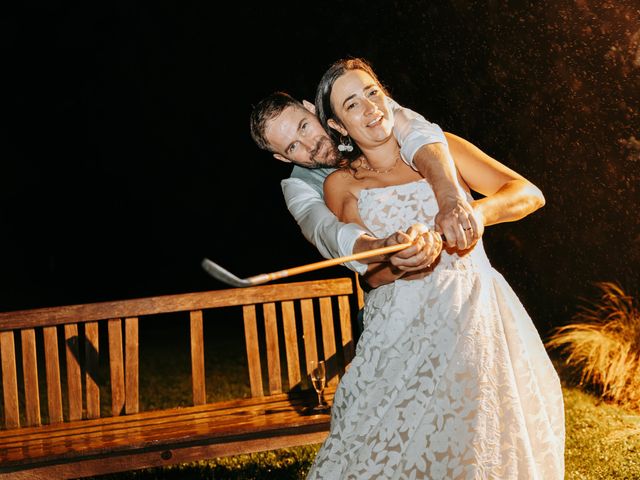 Le mariage de Arnaud et Joanna à Arcangues, Pyrénées-Atlantiques 90