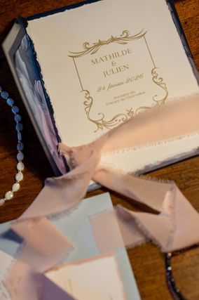 Le mariage de Julien et Mathilde à Niort, Deux-Sèvres 27