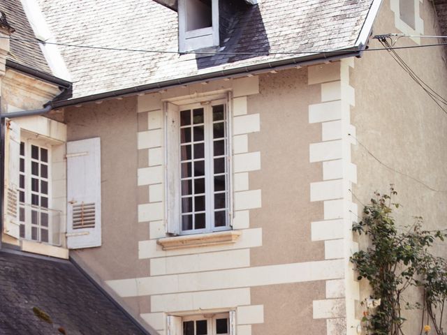 Le mariage de Nicolas et Pauline à Esvres, Indre-et-Loire 24