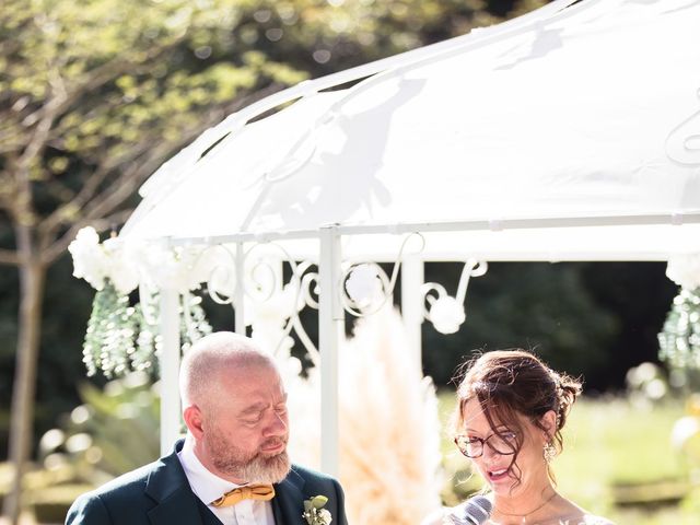 Le mariage de Nicolas et Pauline à Esvres, Indre-et-Loire 34