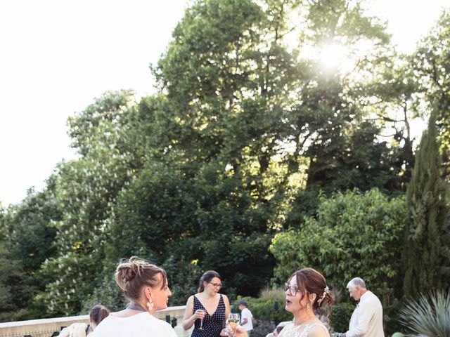 Le mariage de Nicolas et Pauline à Esvres, Indre-et-Loire 51