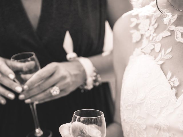 Le mariage de Nicolas et Pauline à Esvres, Indre-et-Loire 55