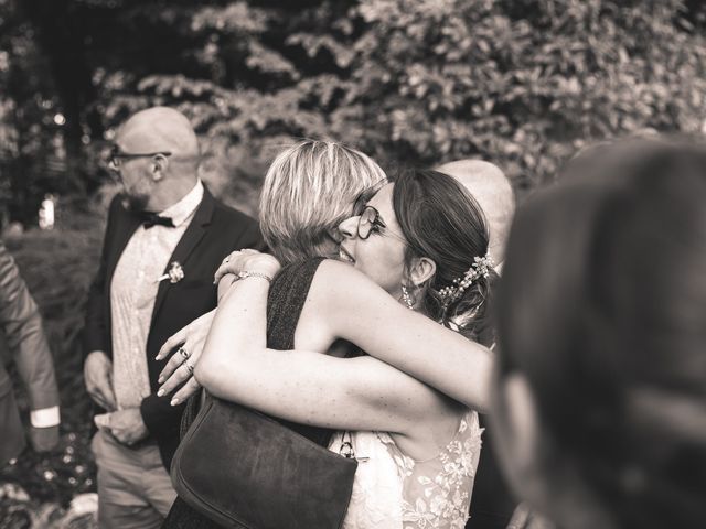Le mariage de Nicolas et Pauline à Esvres, Indre-et-Loire 63