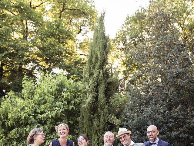 Le mariage de Nicolas et Pauline à Esvres, Indre-et-Loire 64