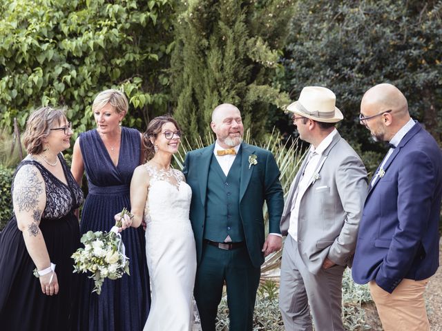 Le mariage de Nicolas et Pauline à Esvres, Indre-et-Loire 65