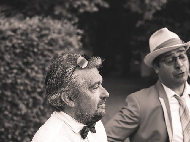 Le mariage de Nicolas et Pauline à Esvres, Indre-et-Loire 68