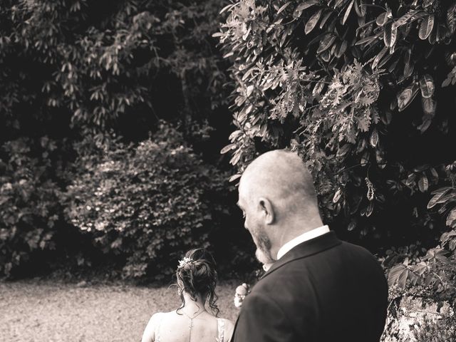 Le mariage de Nicolas et Pauline à Esvres, Indre-et-Loire 71