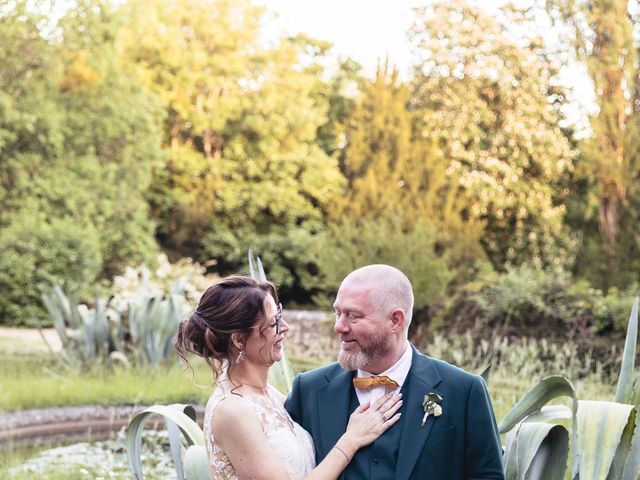 Le mariage de Nicolas et Pauline à Esvres, Indre-et-Loire 72