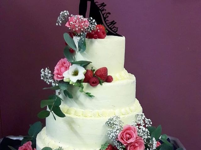 Le mariage de Valentin et Pauline à Bar-sur-Seine, Aube 2