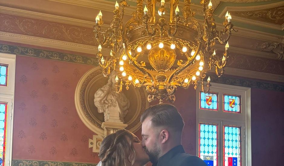 Le mariage de Arthur  et Swann à Voisenon, Seine-et-Marne