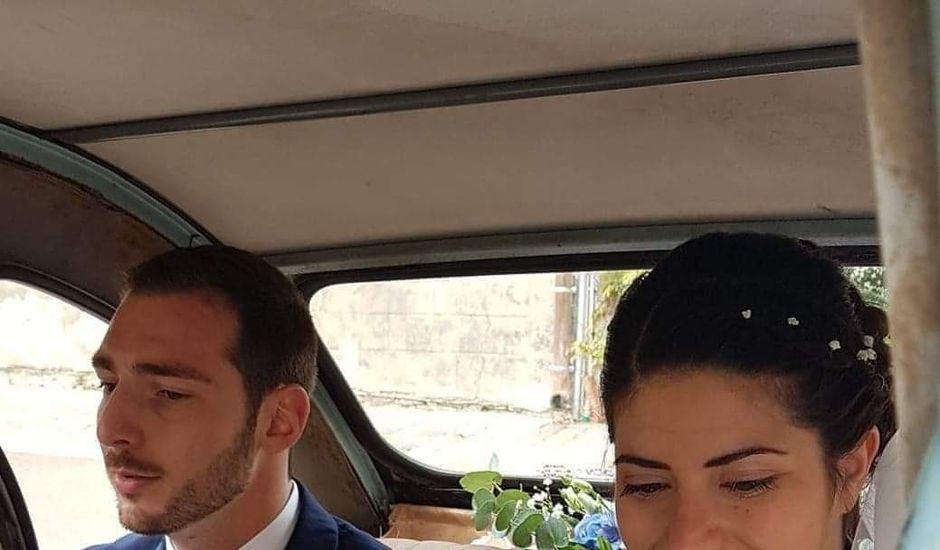 Le mariage de Valentin et Pauline à Bar-sur-Seine, Aube