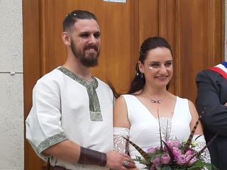 Le mariage de Marion  et Rémi  1