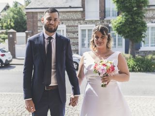 Le mariage de Clémence et Dylan 2