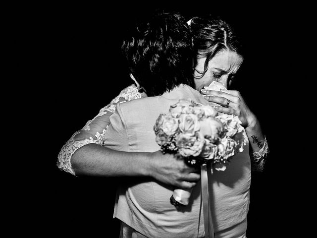 Le mariage de Julien et Sandra à Sainte-Florine, Haute-Loire 33