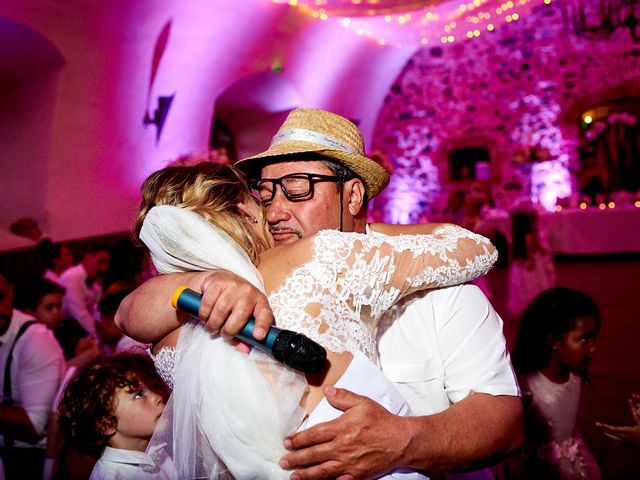 Le mariage de Julien et Sandra à Sainte-Florine, Haute-Loire 34