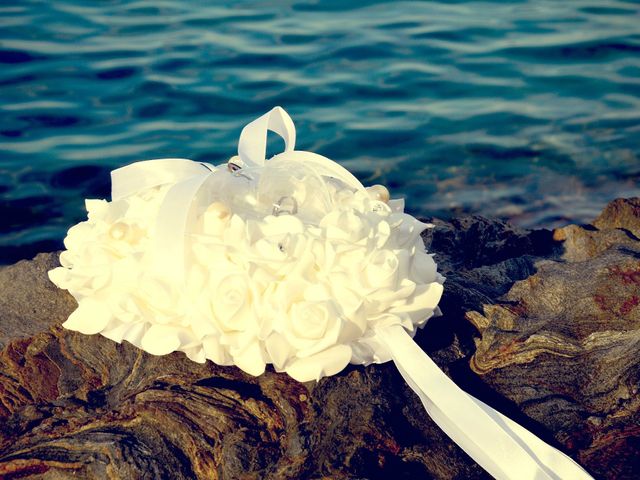 Le mariage de Stephane et Jessica à Port-Vendres, Pyrénées-Orientales 3