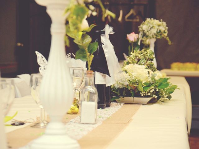 Le mariage de Stephane et Jessica à Port-Vendres, Pyrénées-Orientales 8