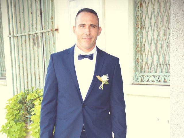 Le mariage de Stephane et Jessica à Port-Vendres, Pyrénées-Orientales 11